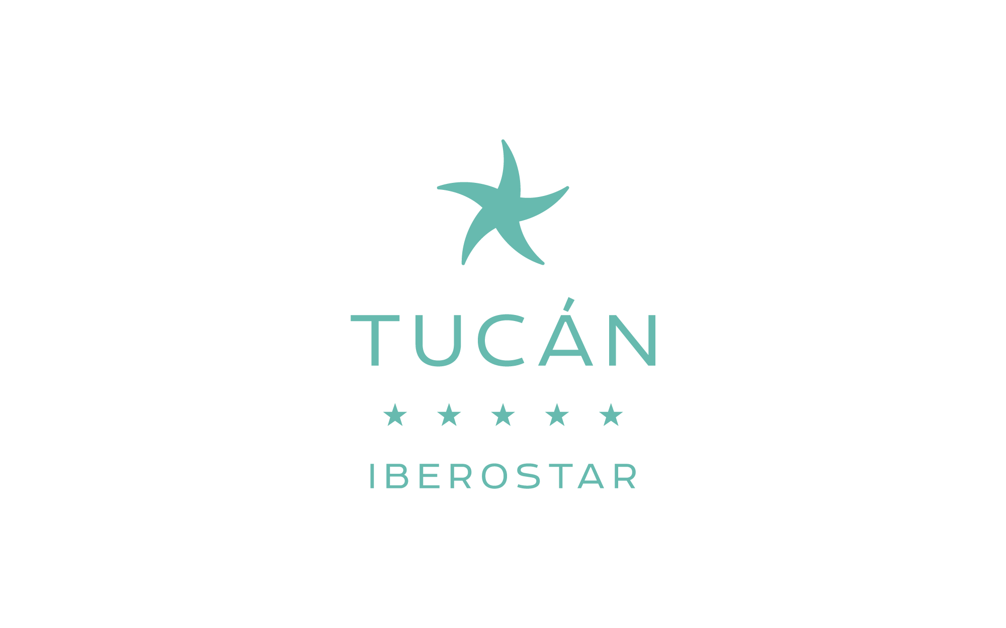 Iberostar Tucan Logo