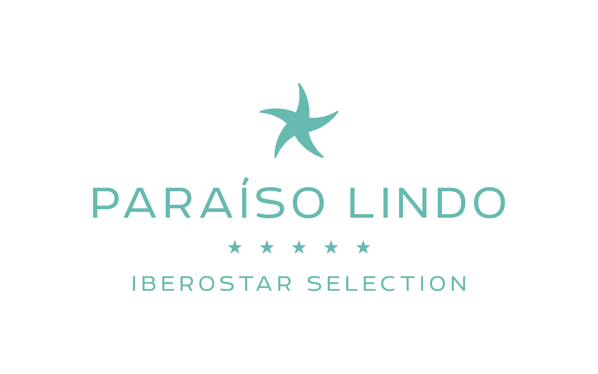 Iberostar Selection Paraiso Lindo Logo
