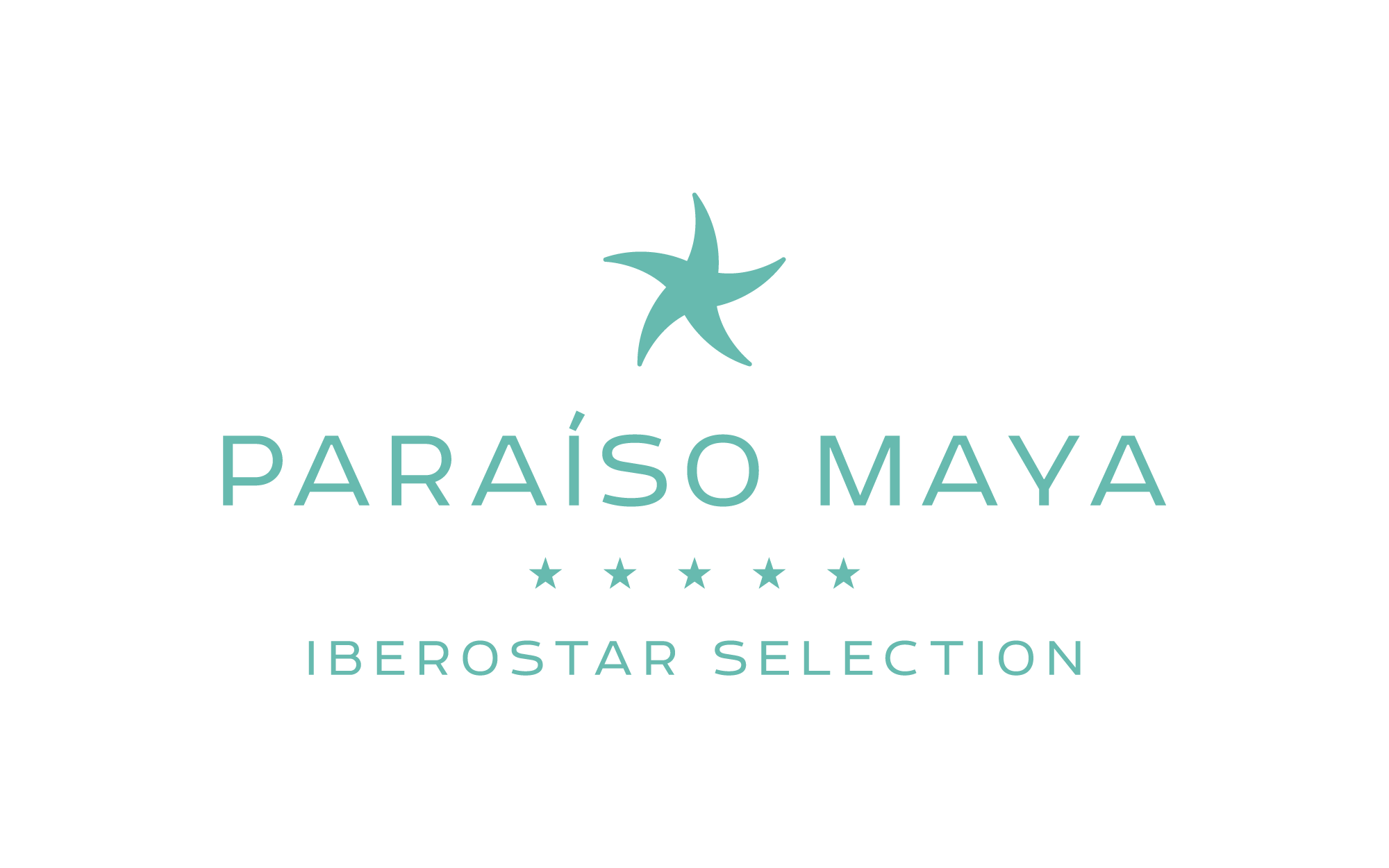 Iberostar Selection Paraiso Maya Logo