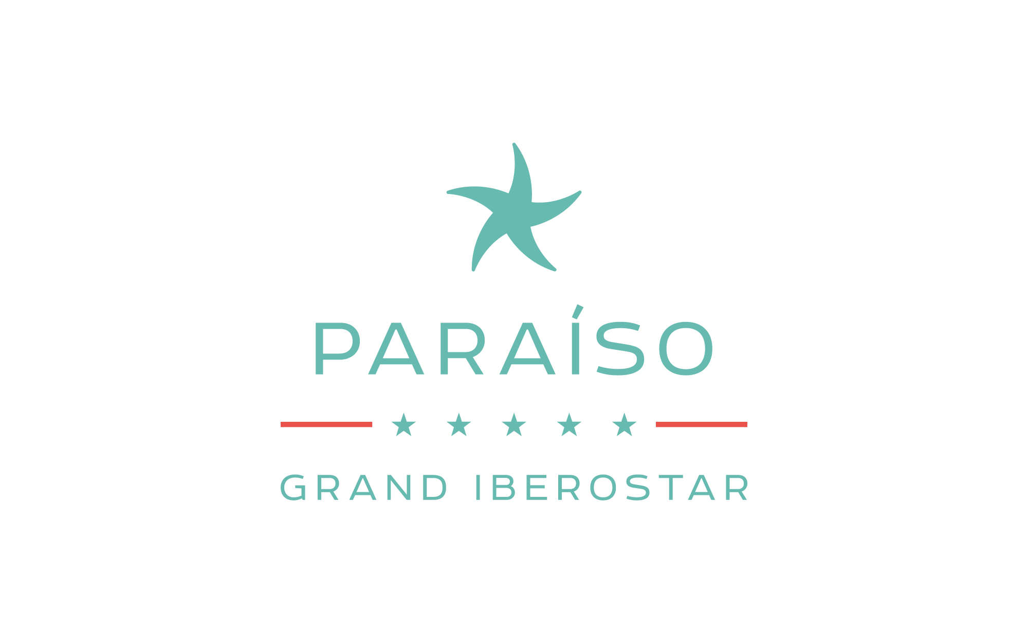 Iberostar Grand Paraiso Logo