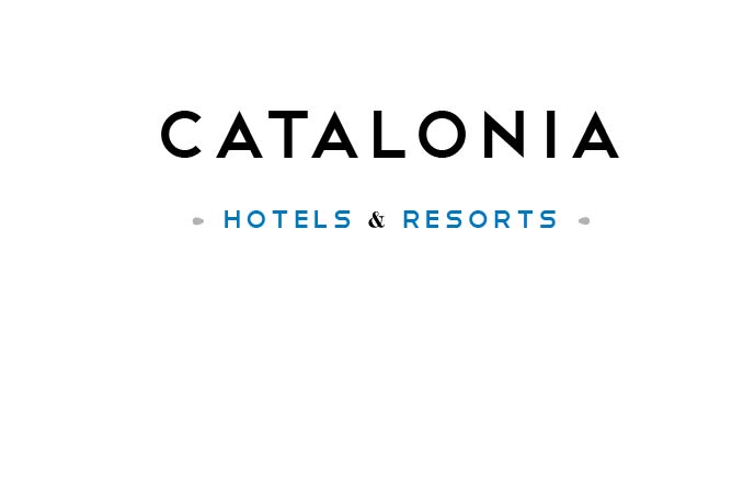 Catalonia Playa Maroma Logo