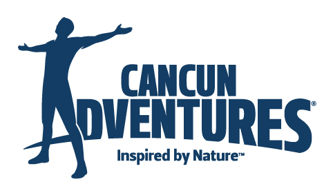 Cancun Adventures - Playa del Carmen Logo