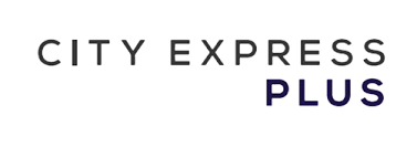 City Express Plus Cancun Aeropuerto Riviera Logo