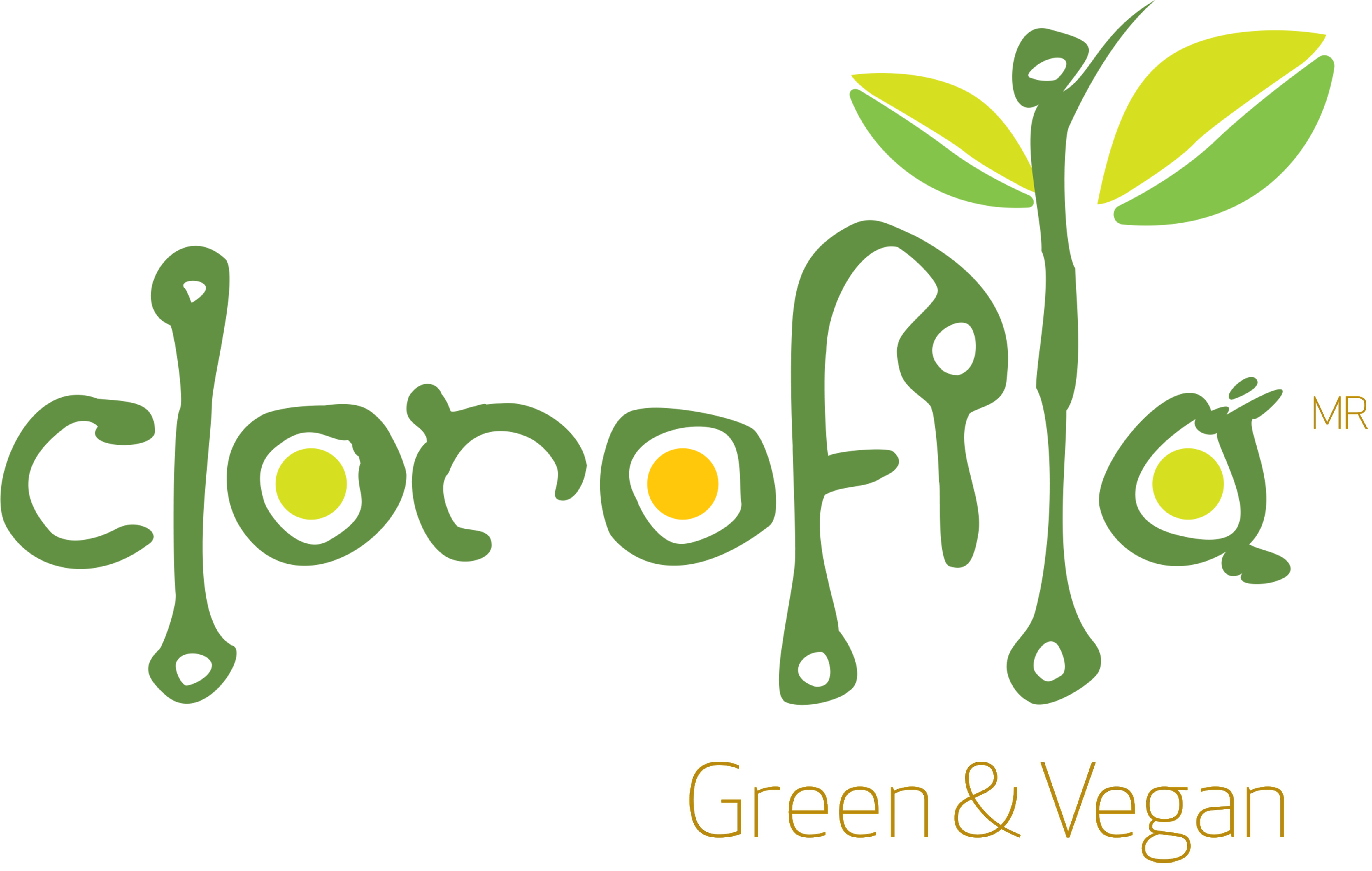 Clorofila Logo