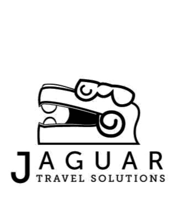Jaguar Travel Solutions DMC Logo