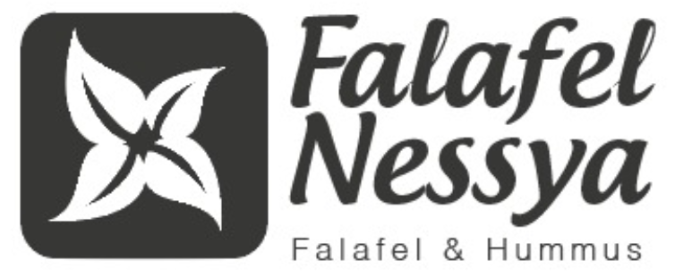 Falafel Nessya Logo