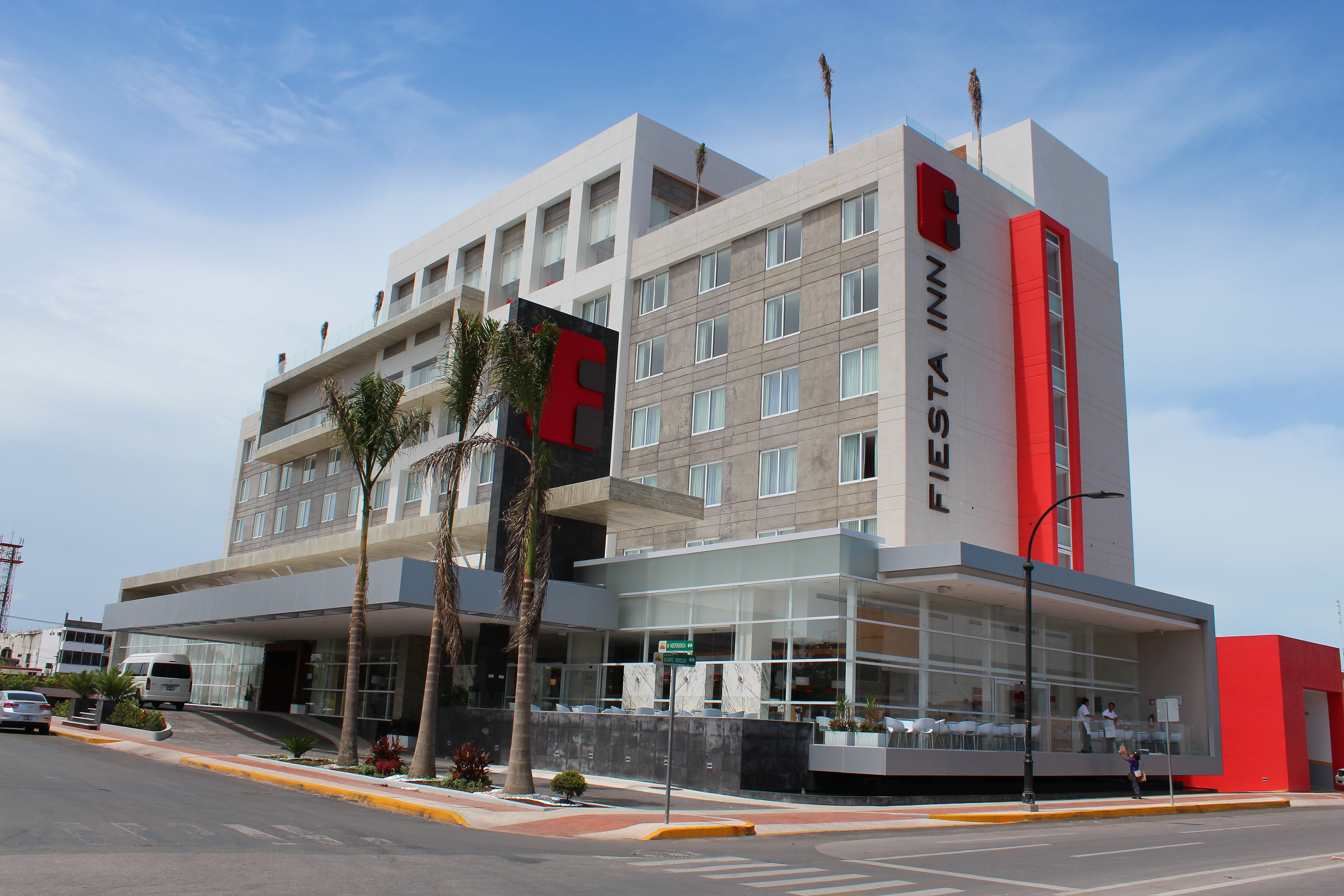 Fiesta Inn Chetumal | Chetumal, QR 77000