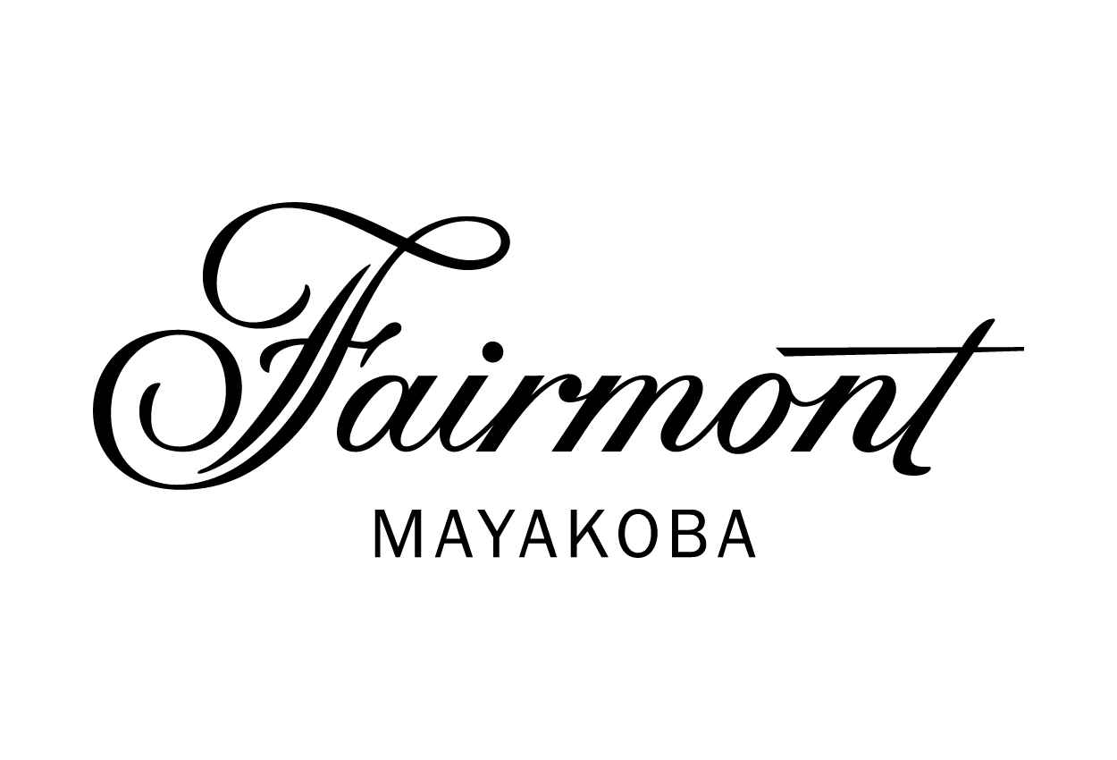Fairmont Mayakoba Logo