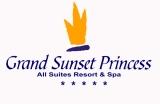 Grand Sunset Princess Logo