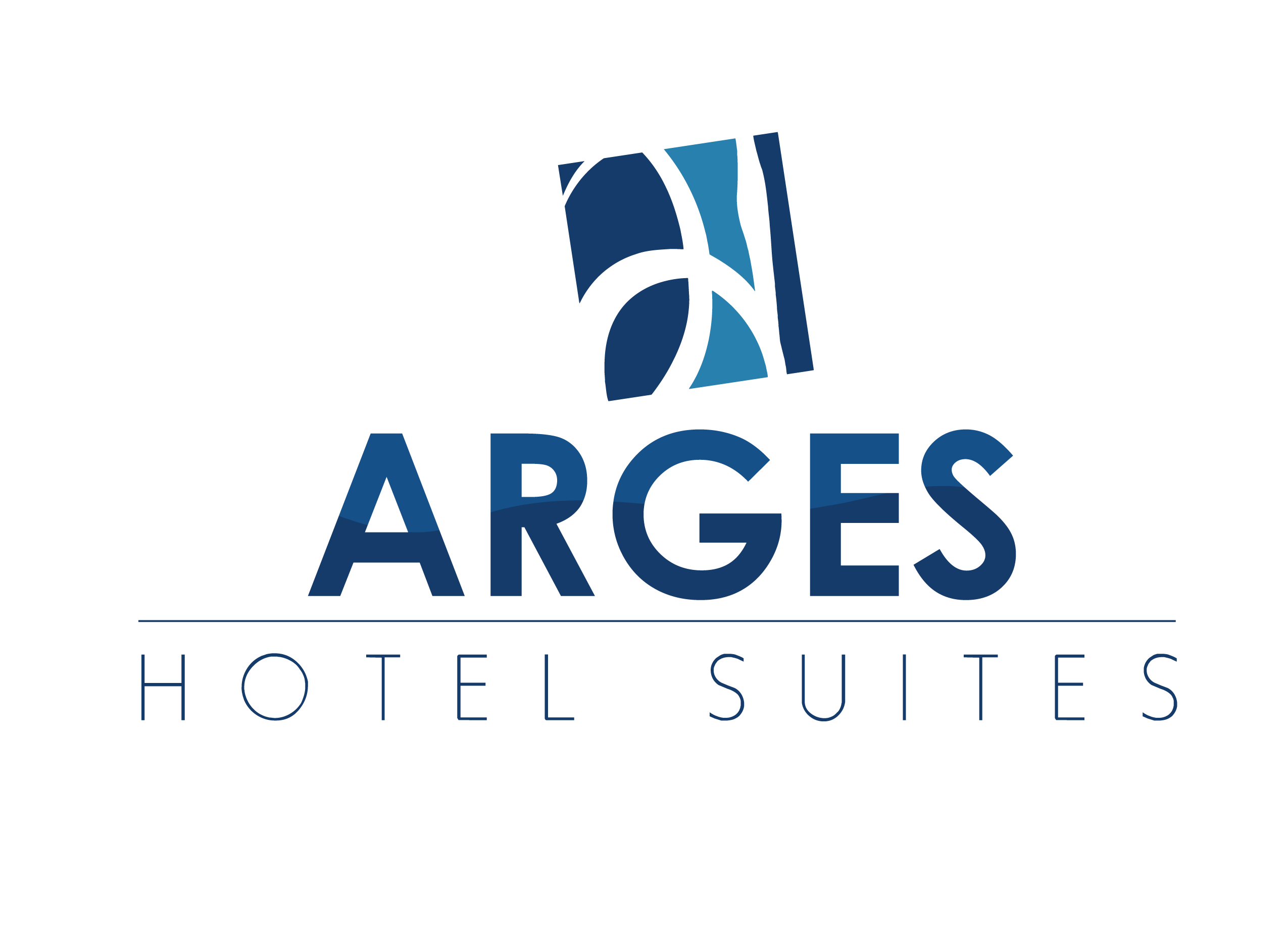 Hotel Suites Arges Logo