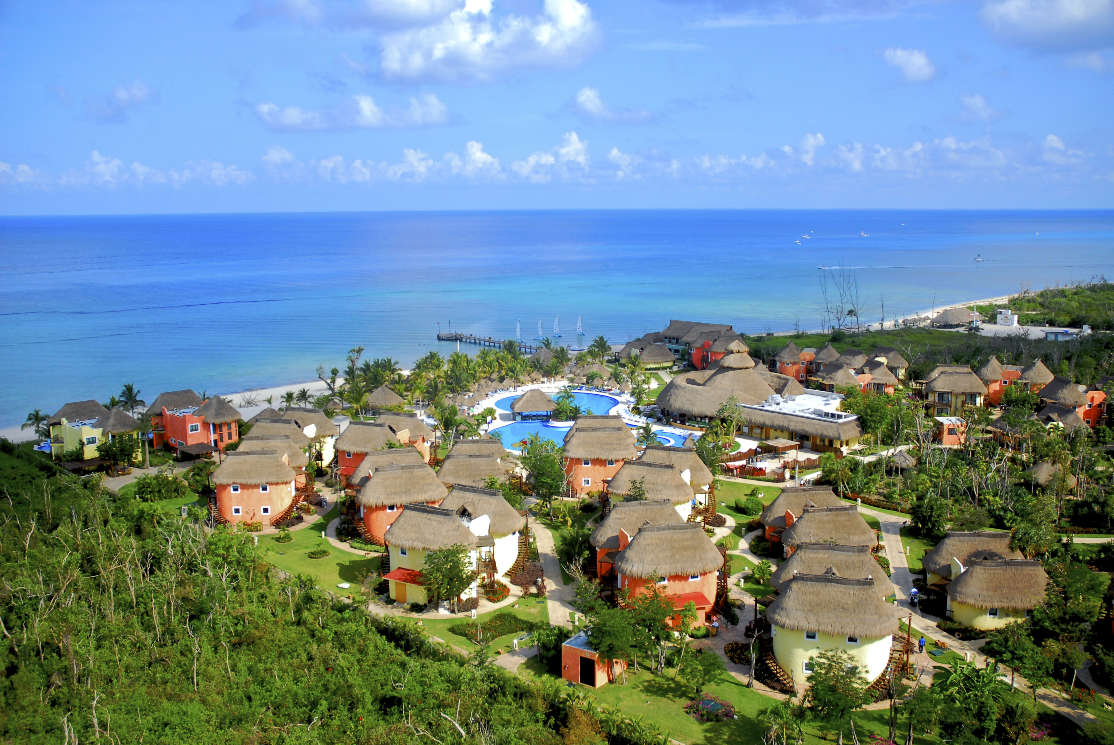 Iberostar Cozumel | Cozumel, QR 77710