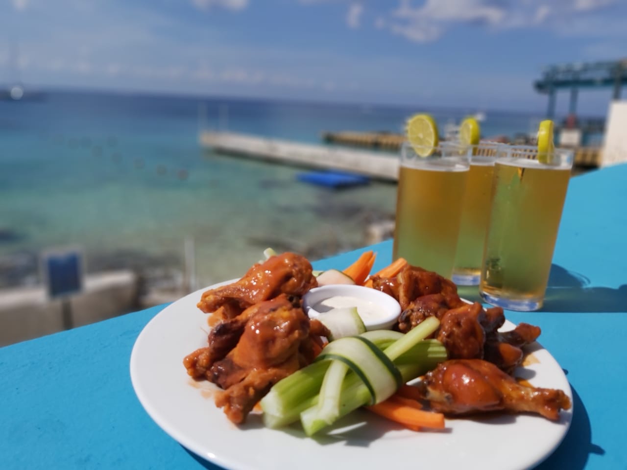 Sunset Restaurant & Bar | Cozumel, 77600