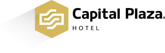 Capital Plaza Logo