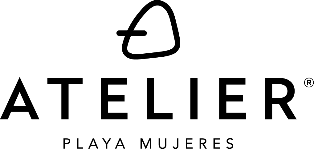 ATELIER Playa Mujeres Logo