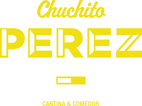 Chuchito Perez Cancún Logo