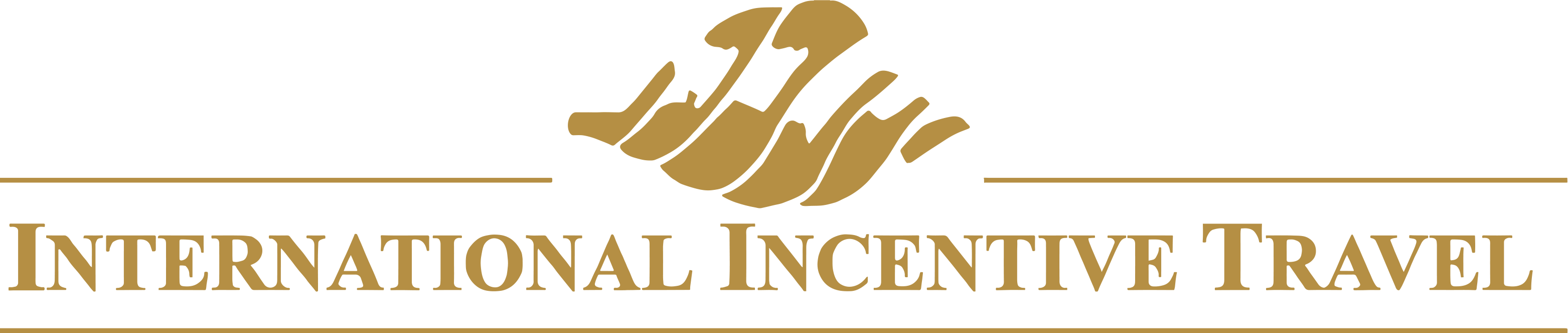 International Incentive Travel IIT Logo