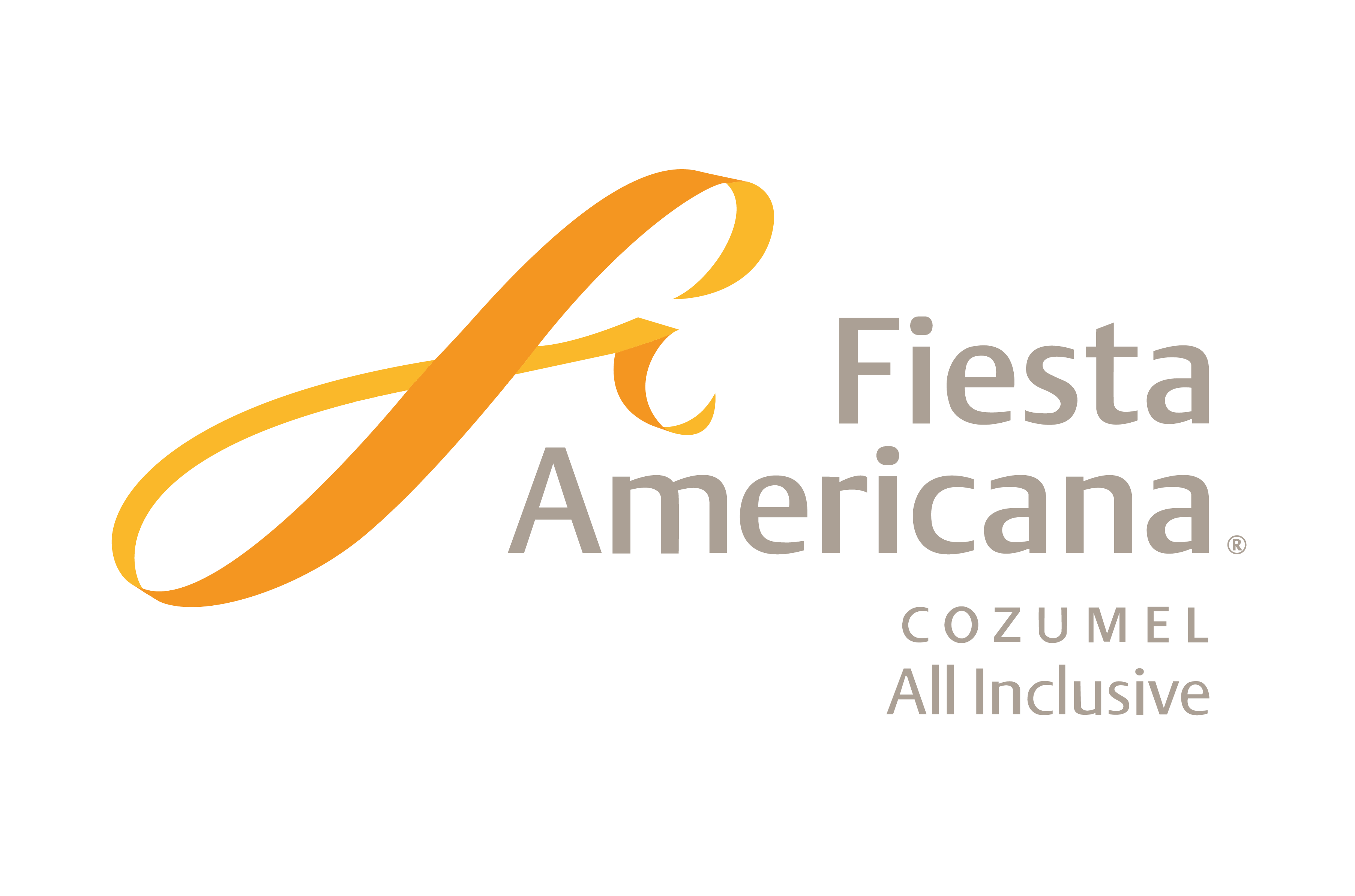 Fiesta Americana Cozumel All Inclusive Logo