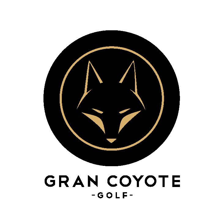 Gran Coyote Golf Logo