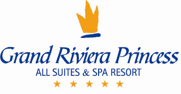 Grand Riviera Princess Logo