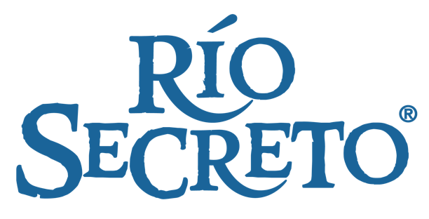 Río Secreto Logo