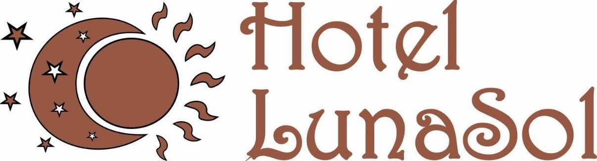 Hotel Lunasol Logo