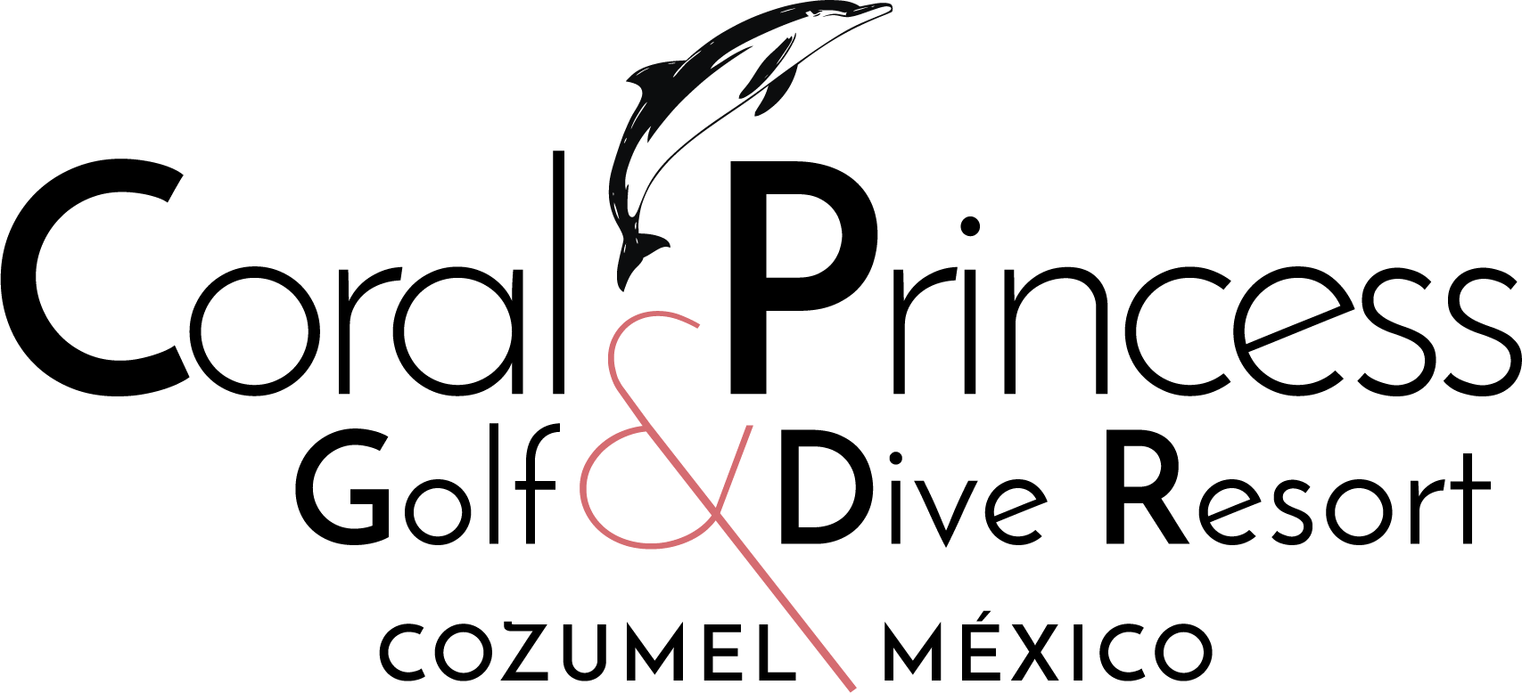 Coral Princess Gold & Dive Resort Logo