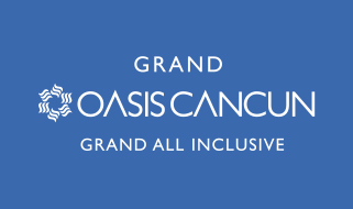 Grand Oasis Cancun Logo
