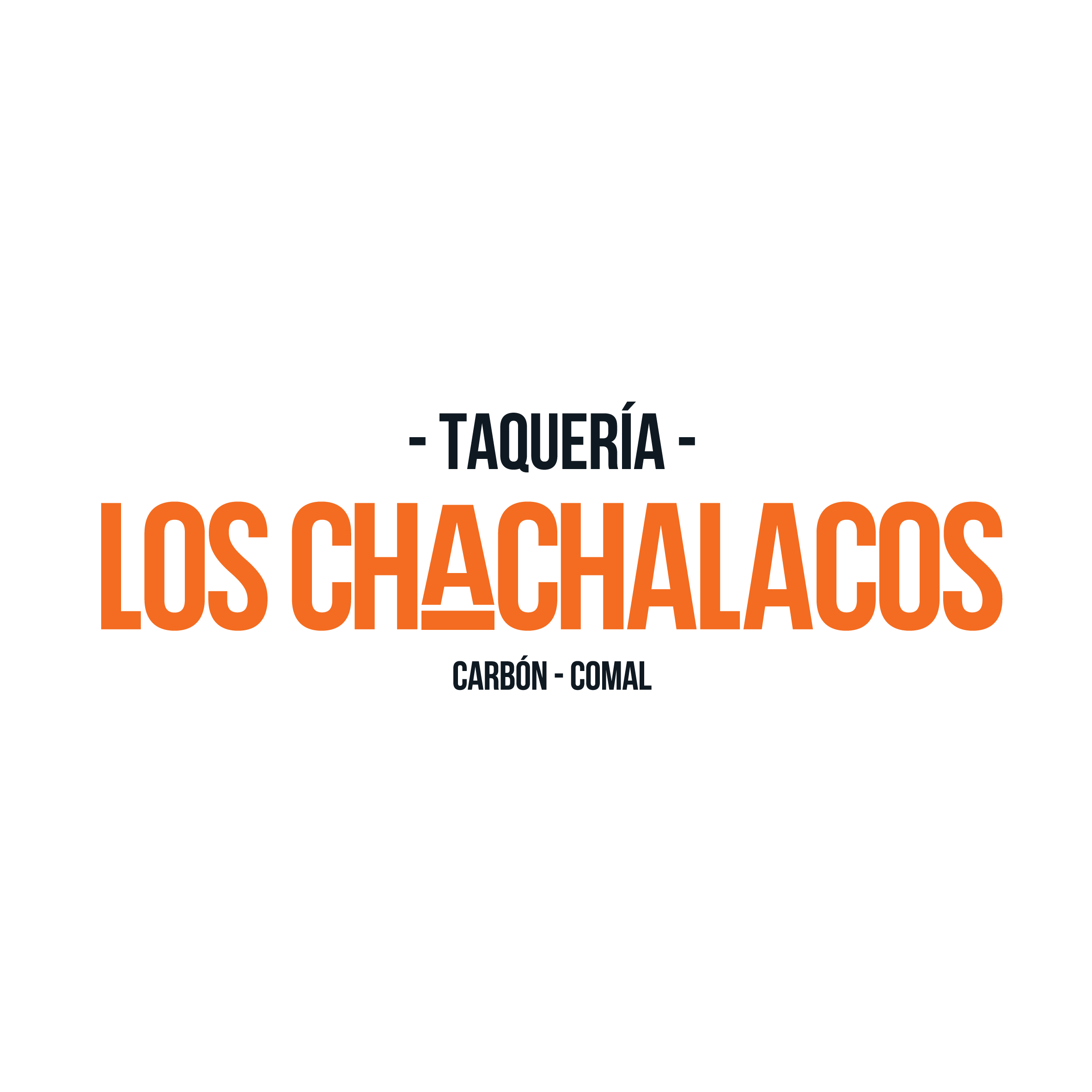 Taquería Los Chachalacos Logo