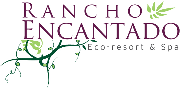 Rancho Encantado Eco-Resort & Spa Logo