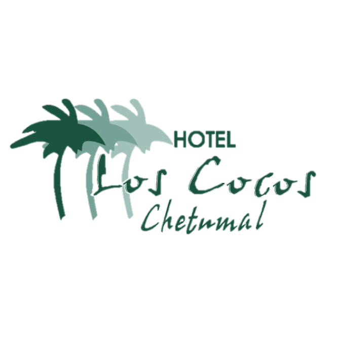 Hotel Los Cocos Chetumal Logo