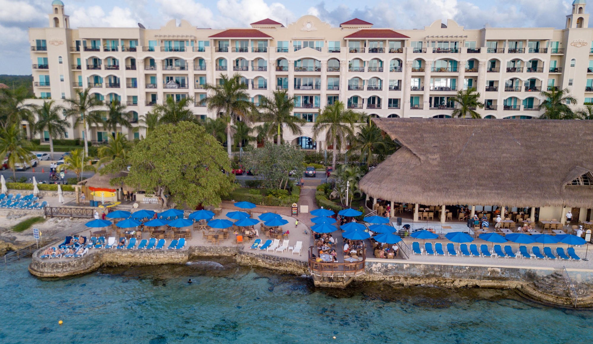 The Landmark Resort of Cozumel | Cozumel, QR 77600