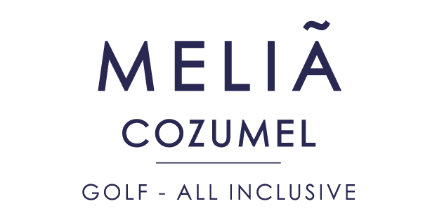 Melia Cozumel Golf All Inclusive Logo