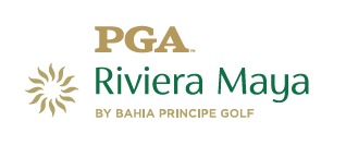 PGA Riviera Maya Logo