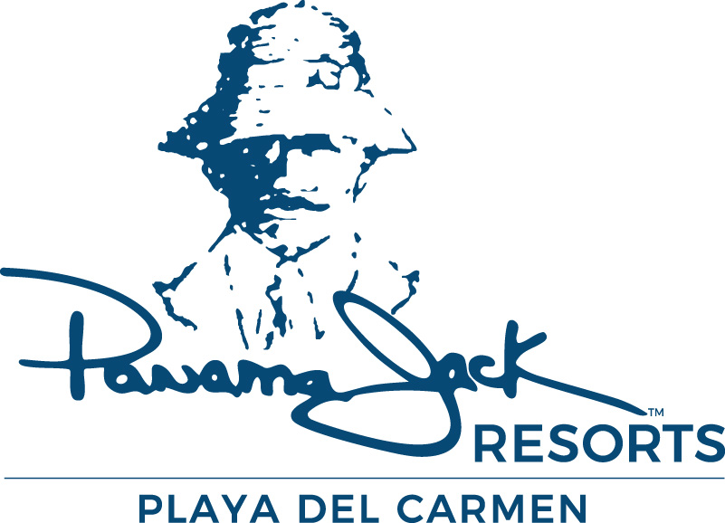 Panama Jack Resorts Playa Del Carmen Logo