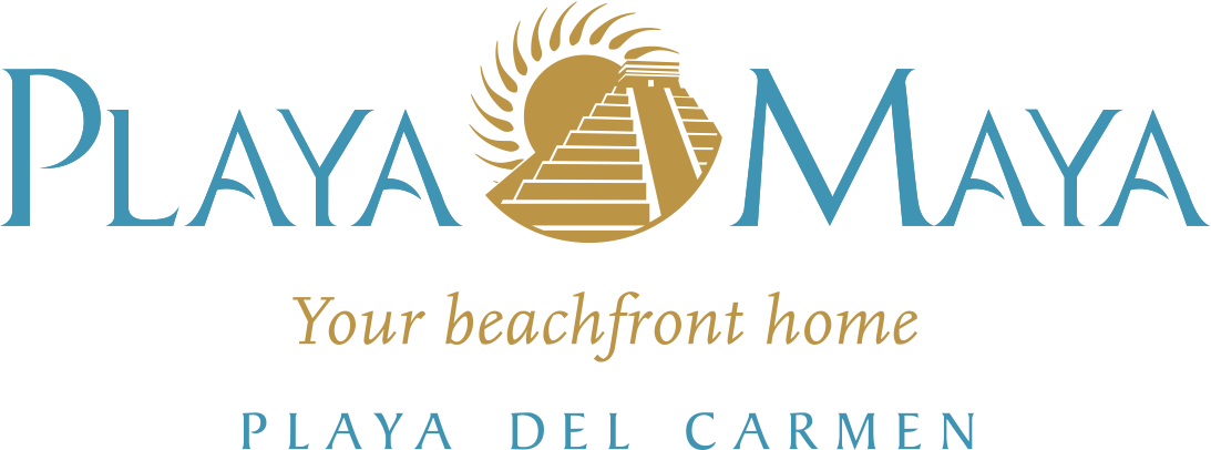 Playa Maya Logo