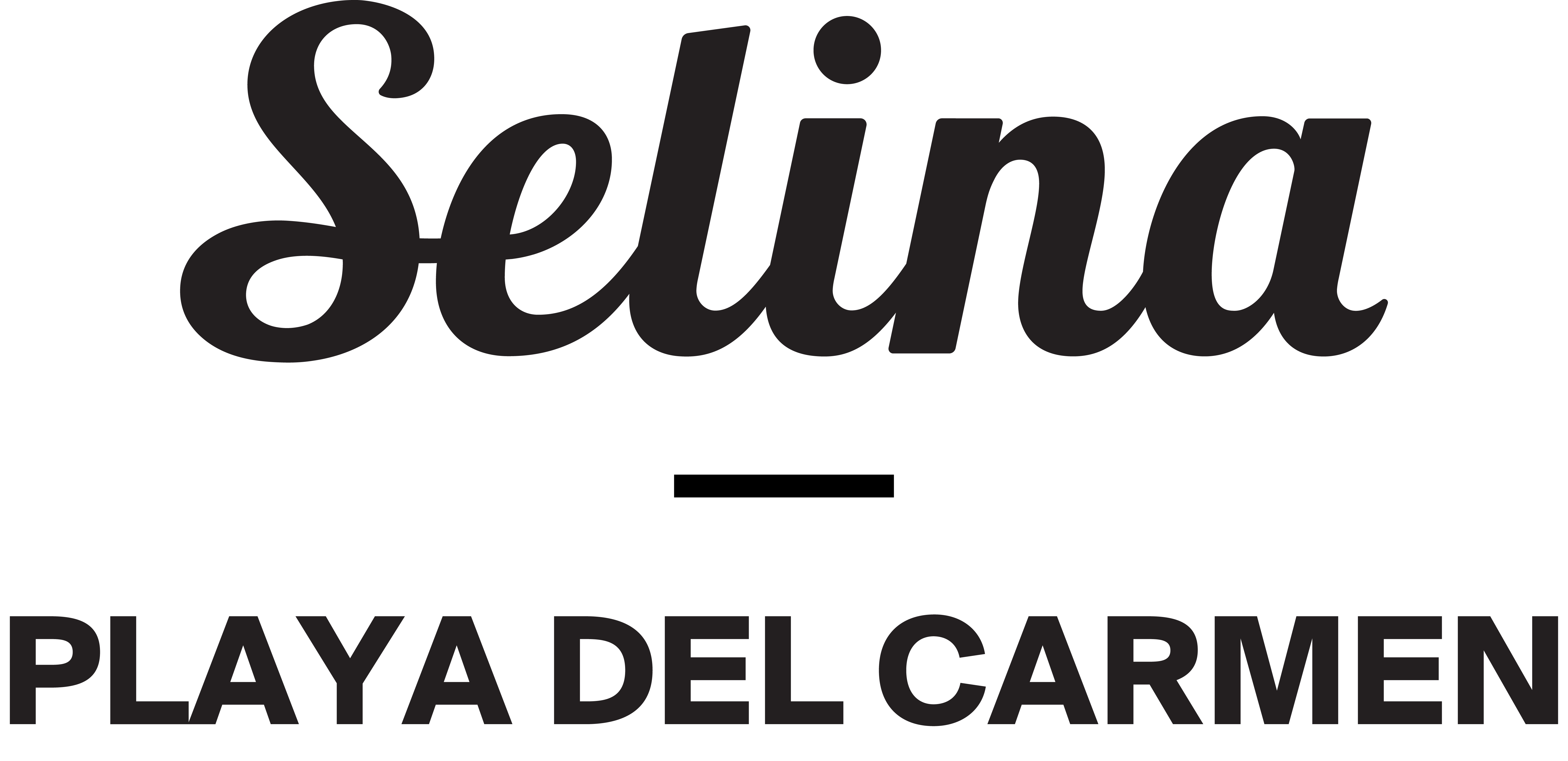 Selina Playa del Carmen Logo