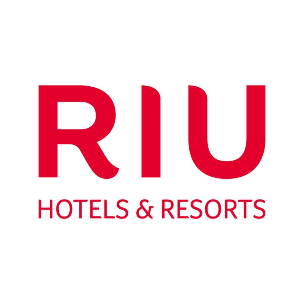 RIU Caribe Logo