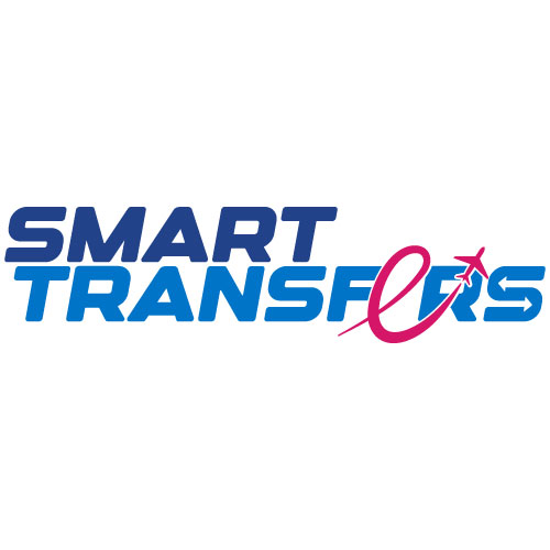 Smart Transfers Cancun Logo