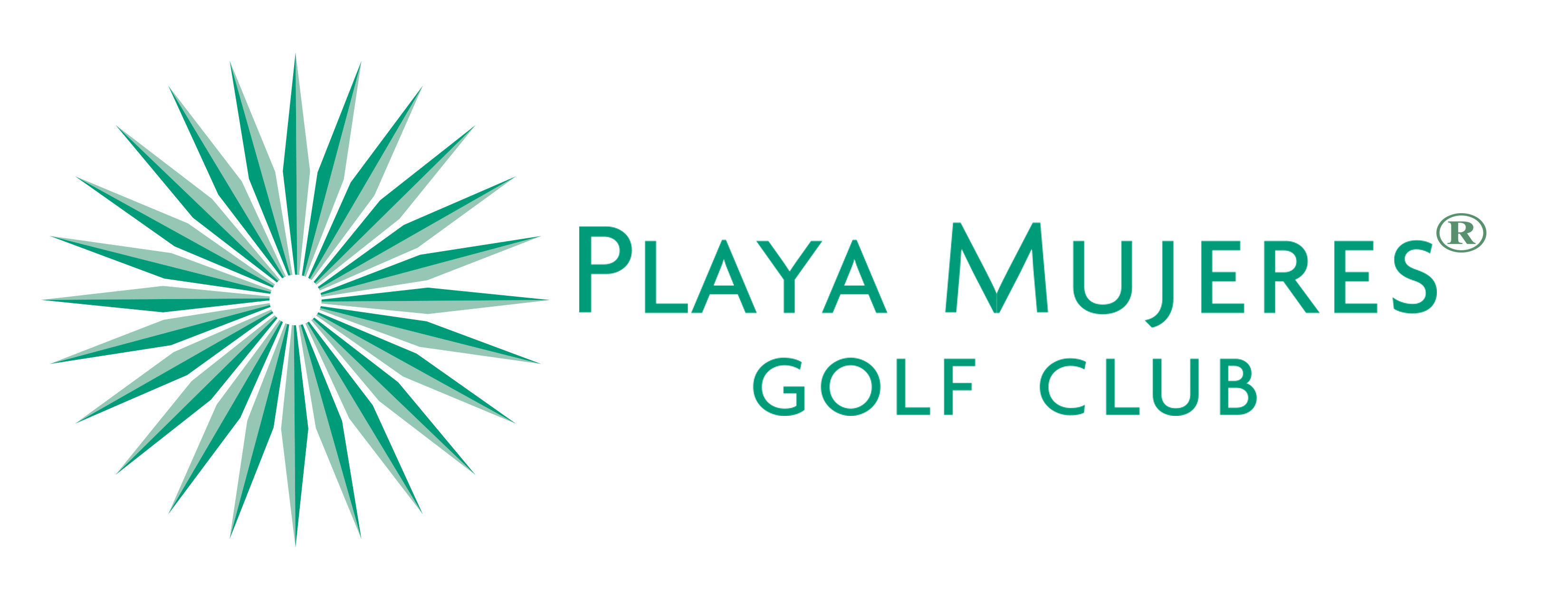 Playa Mujeres Golf Club Logo