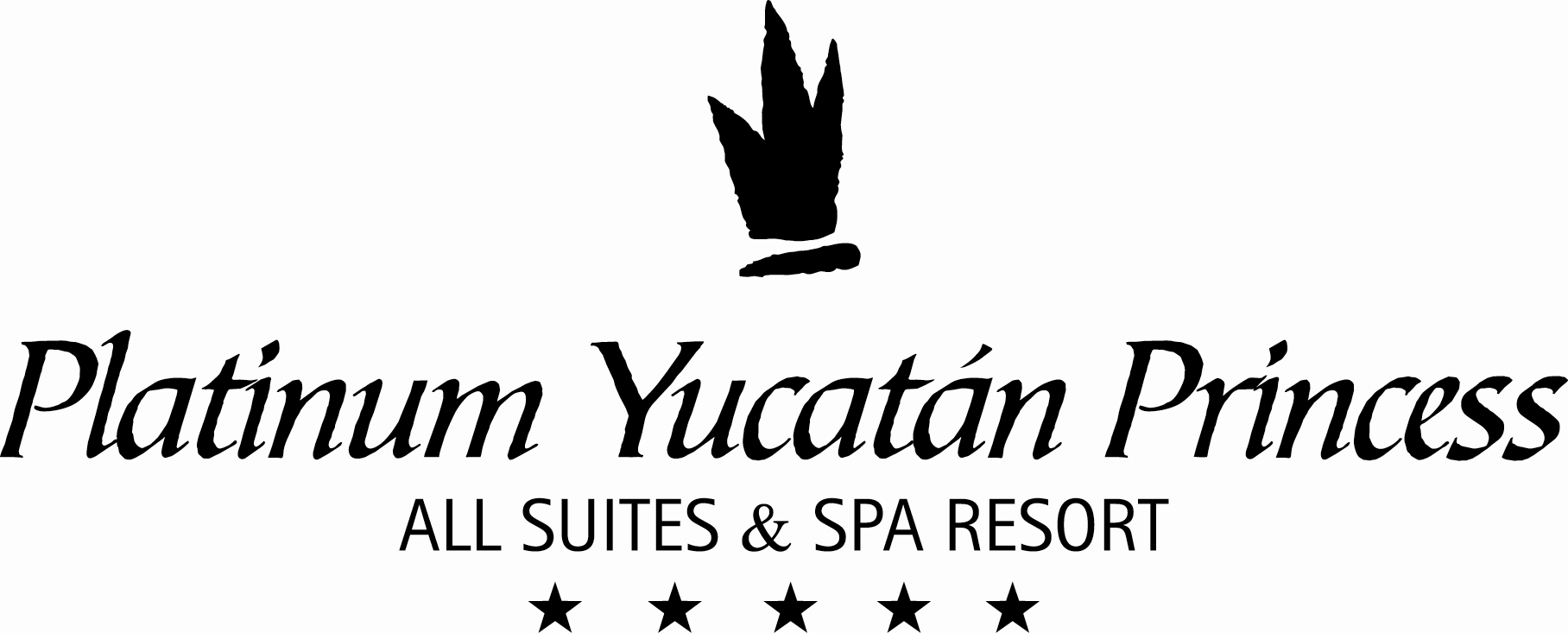 Platinum Yucatan Princess Adults Only Logo