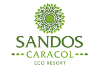 Sandos Caracol Eco Resort Logo