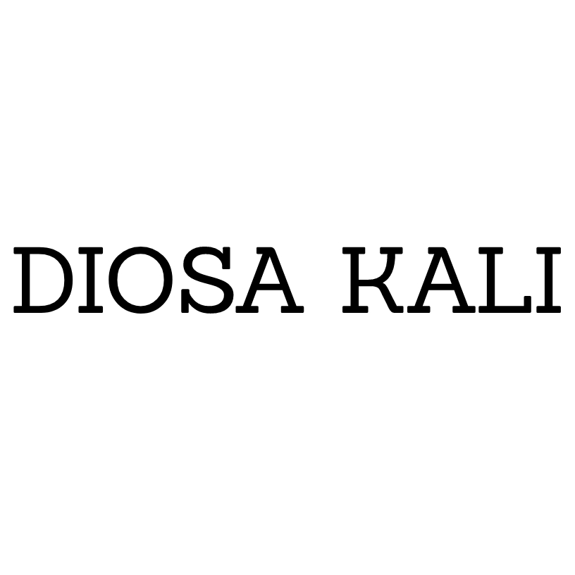 La Diosa Kali Logo