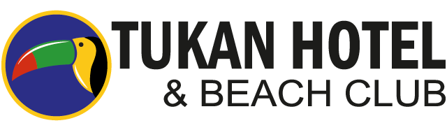 Hotel Tukan & Beach Club Logo