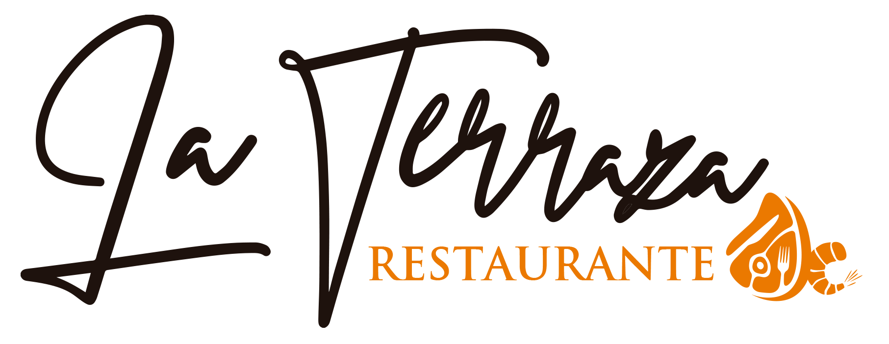 La Terraza Restaurante Logo