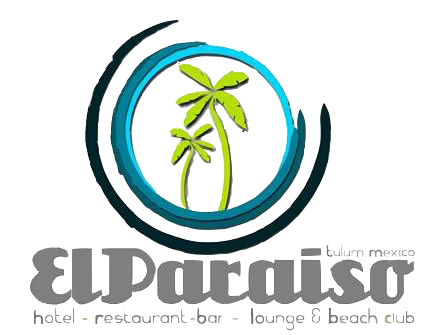 El Paraiso Hotel Tulum Logo