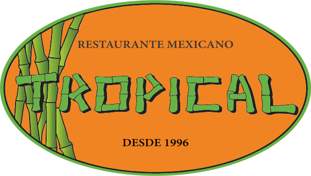 Restaurante Tropical Logo