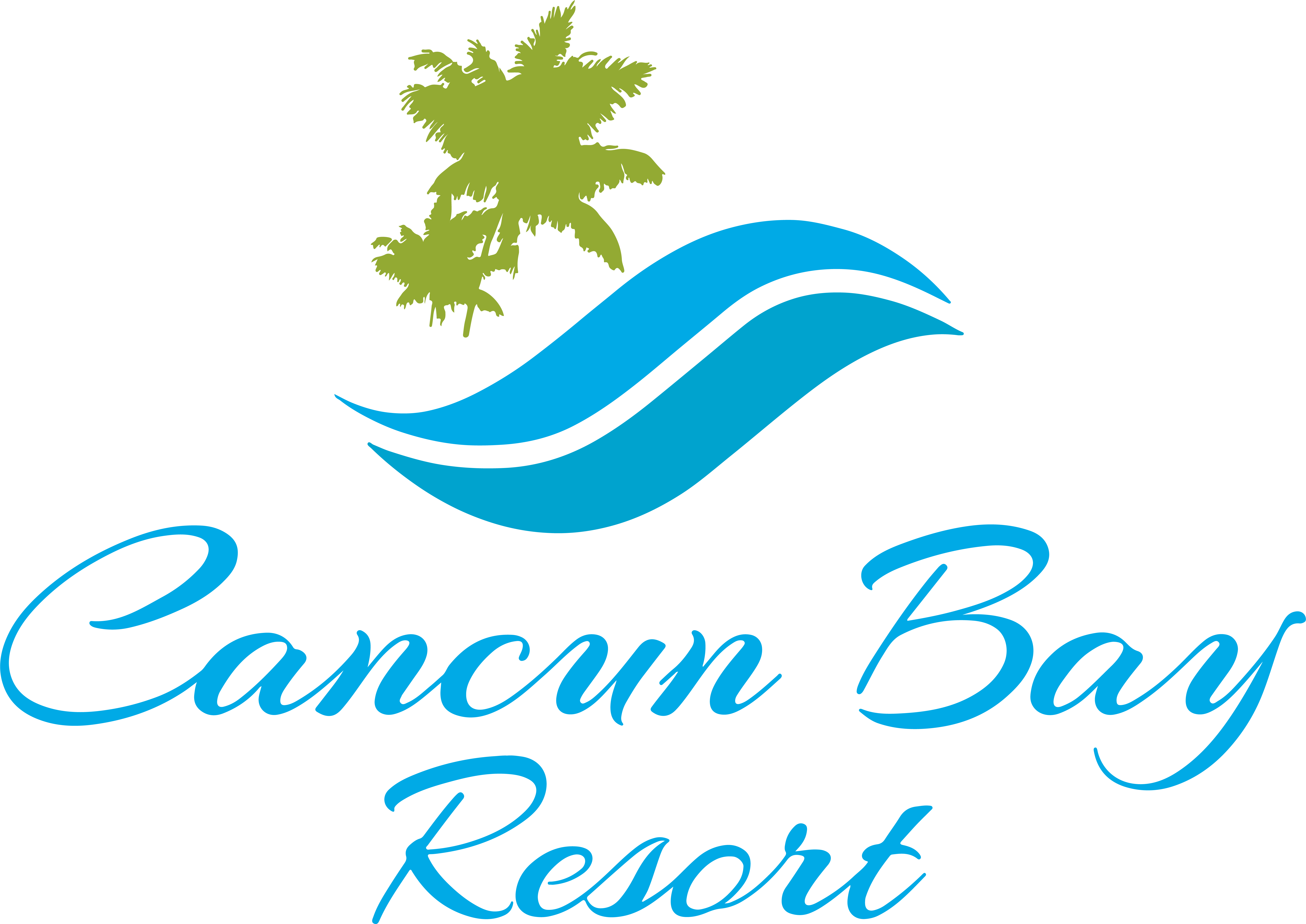Cancún Bay Resort Logo