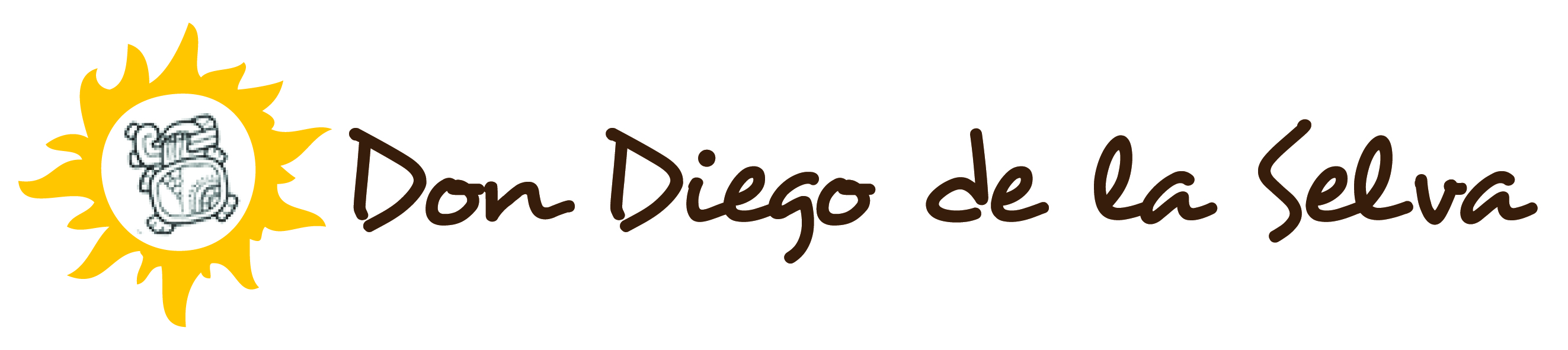 Don Diego de la Selva Logo