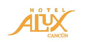 Hotel Alux Logo