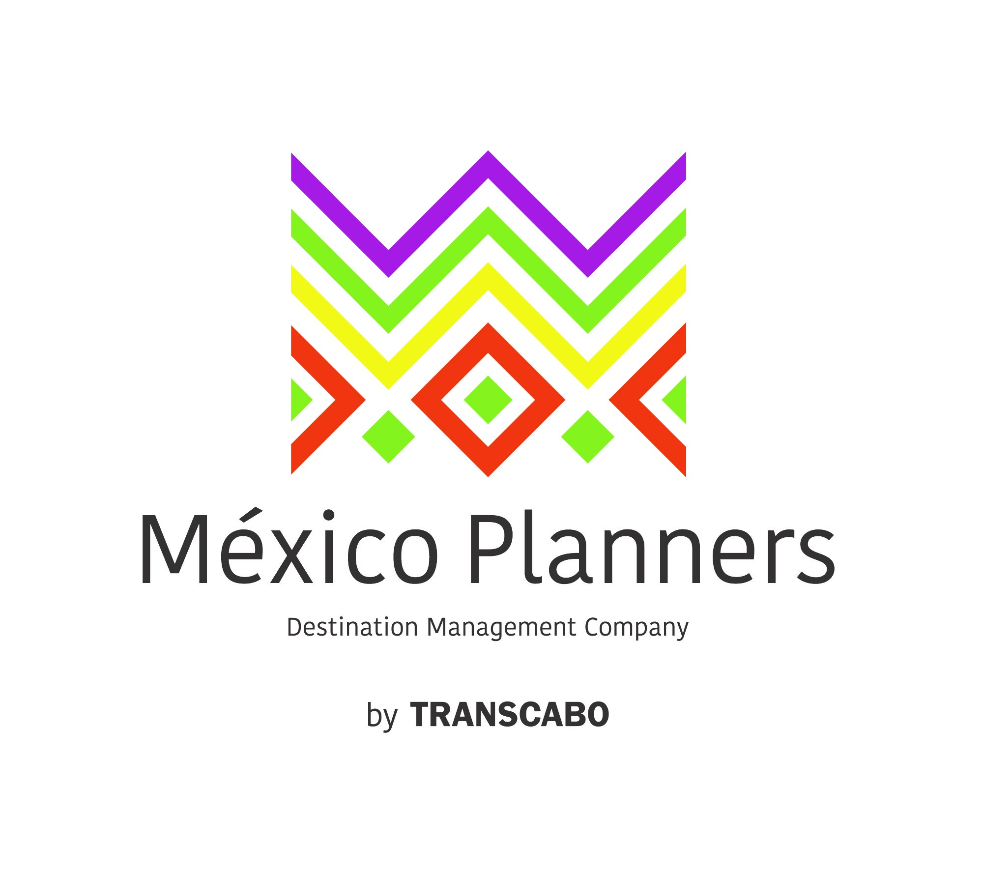 Mexico Planners DMC by Transcabo Logo